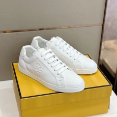 Fendi Low Shoes